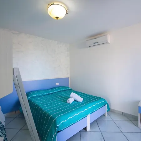 Gli Dei Gemelli Apartaments Agerola Exterior photo
