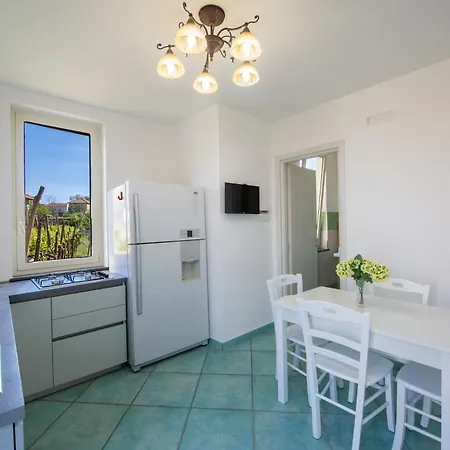 Gli Dei Gemelli Apartaments Agerola Exterior photo