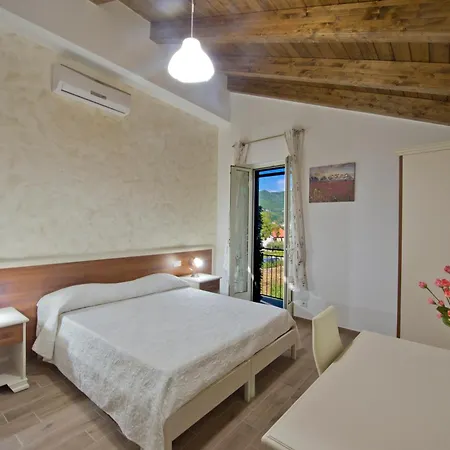 Gli Dei Gemelli Apartaments Agerola Exterior photo