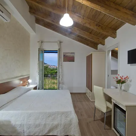 Gli Dei Gemelli Apartaments Agerola Exterior photo