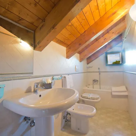 Gli Dei Gemelli Apartaments Agerola Exterior photo