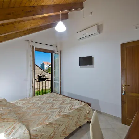 Gli Dei Gemelli Apartaments Agerola Exterior photo