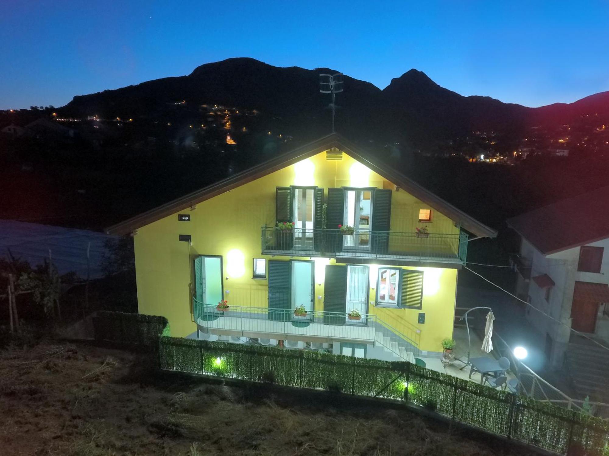 Gli Dei Gemelli