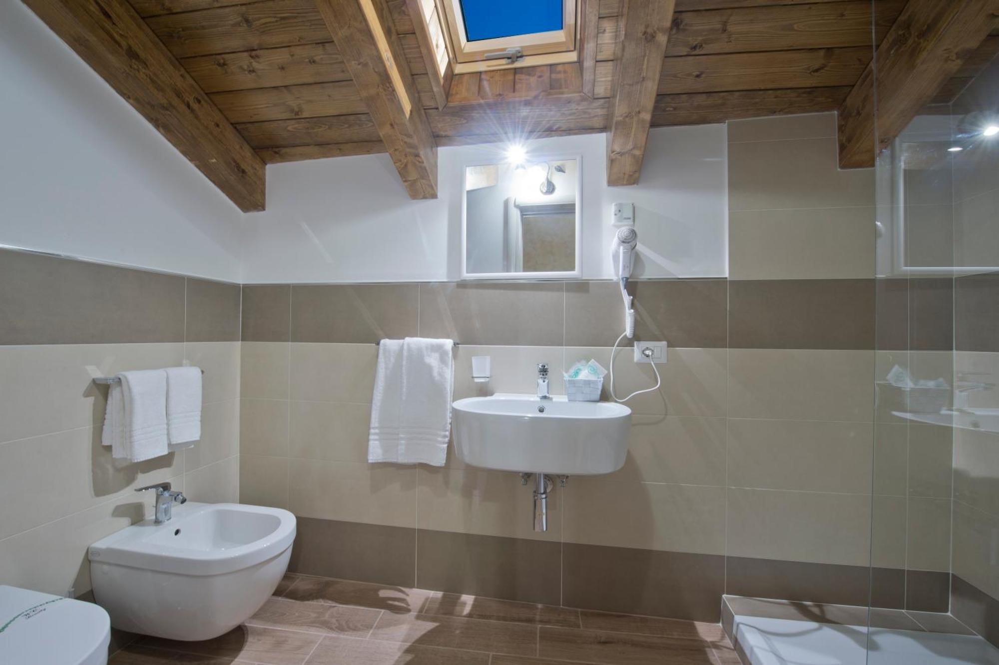 Gli Dei Gemelli Apartment Agerola