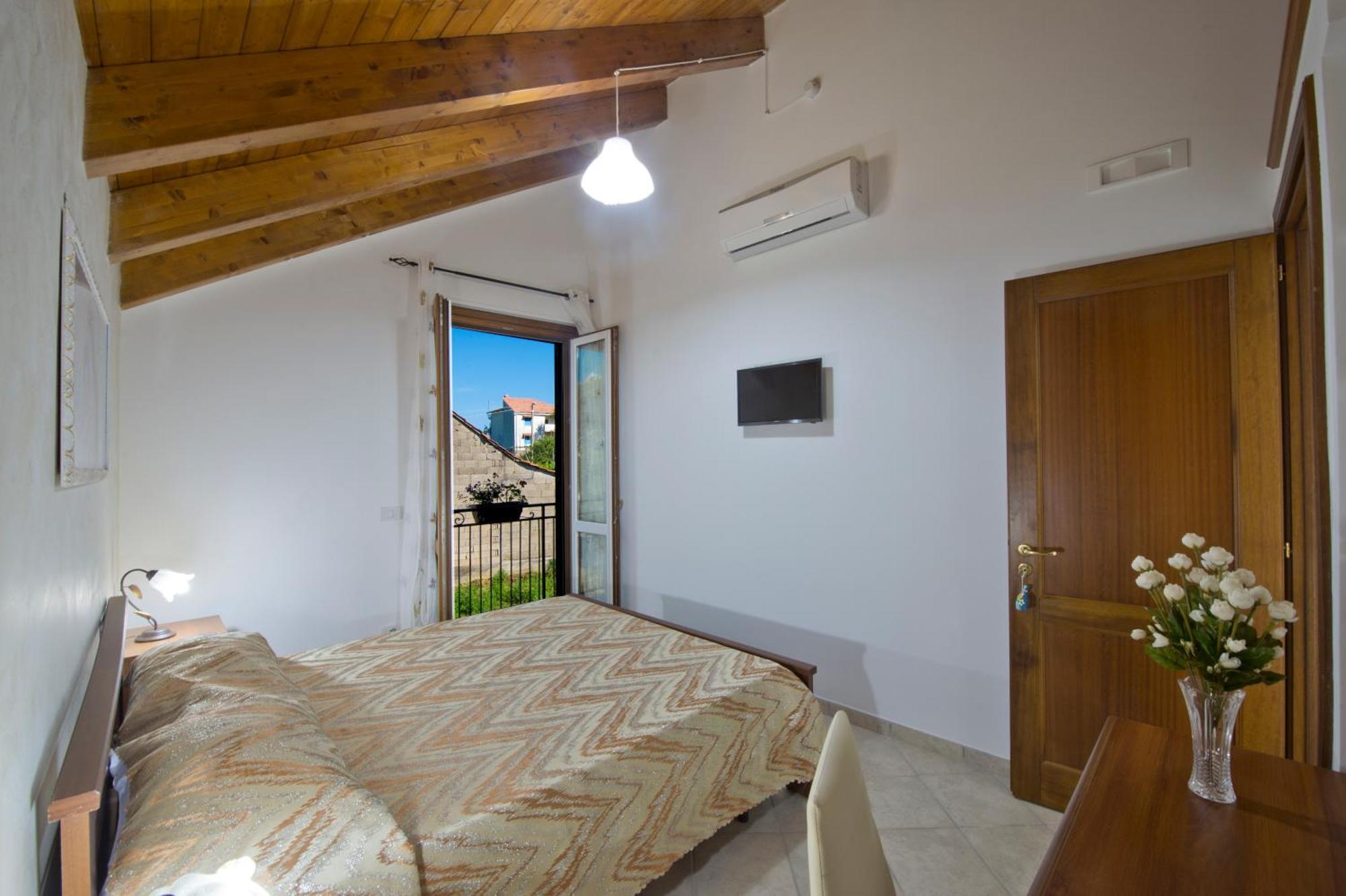 Gli Dei Gemelli Apartment
